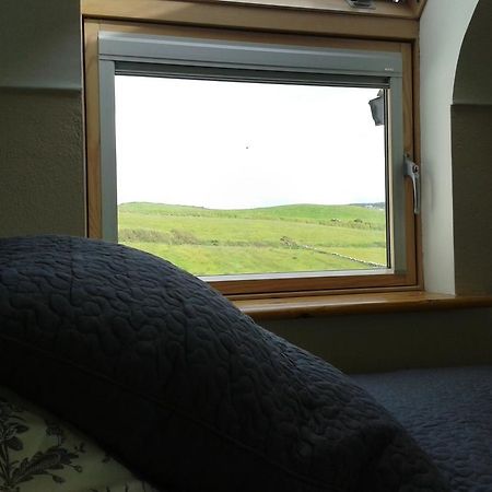 Blackberry Lodge Accommodation Дулин Экстерьер фото