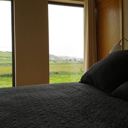 Blackberry Lodge Accommodation Дулин Экстерьер фото