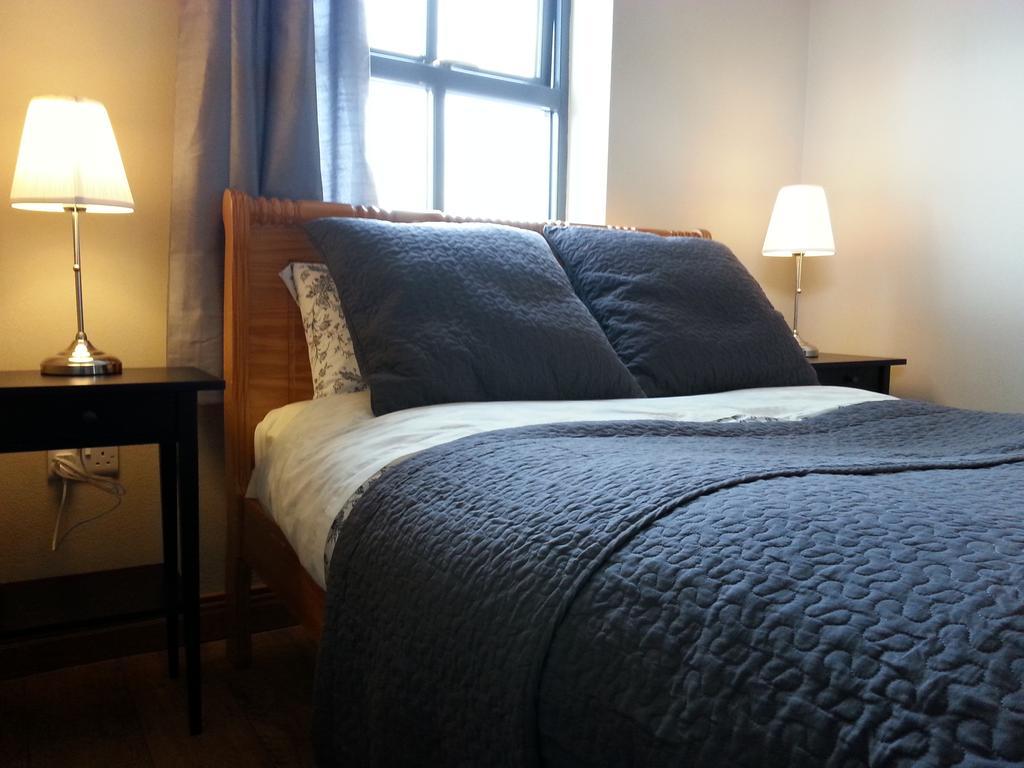 Blackberry Lodge Accommodation Дулин Номер фото