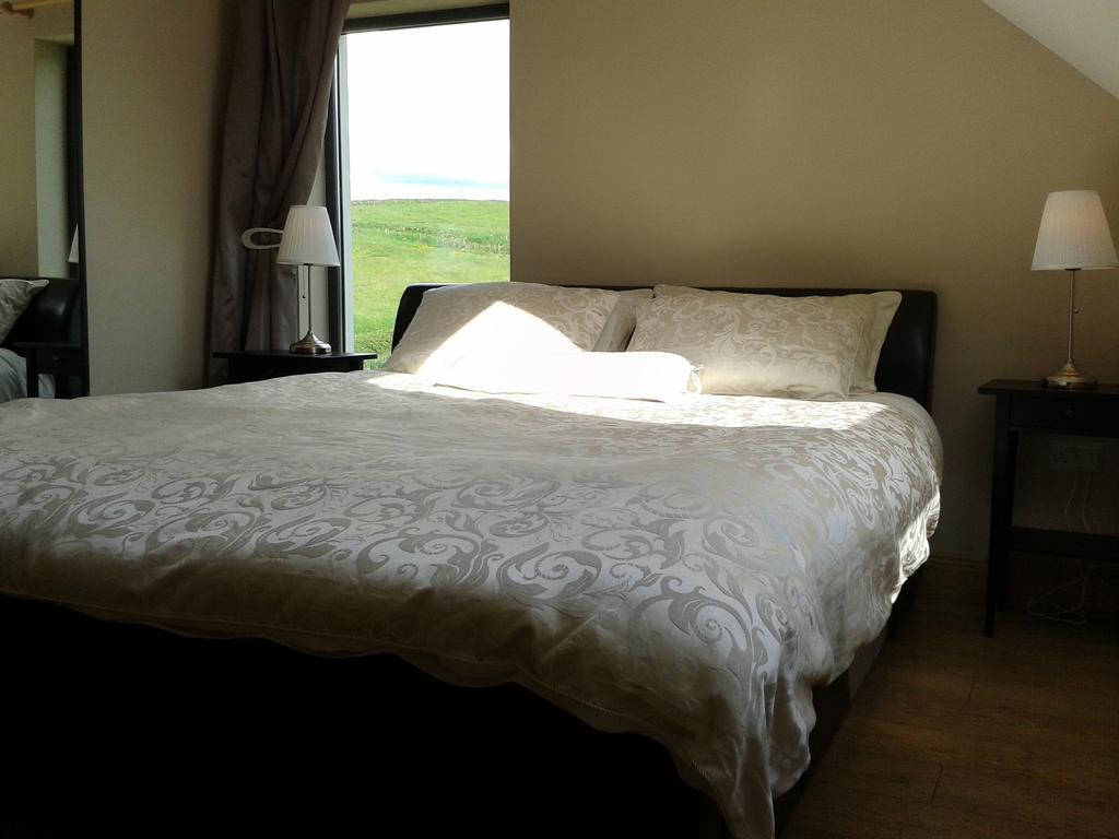 Blackberry Lodge Accommodation Дулин Номер фото