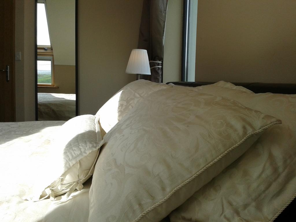 Blackberry Lodge Accommodation Дулин Номер фото