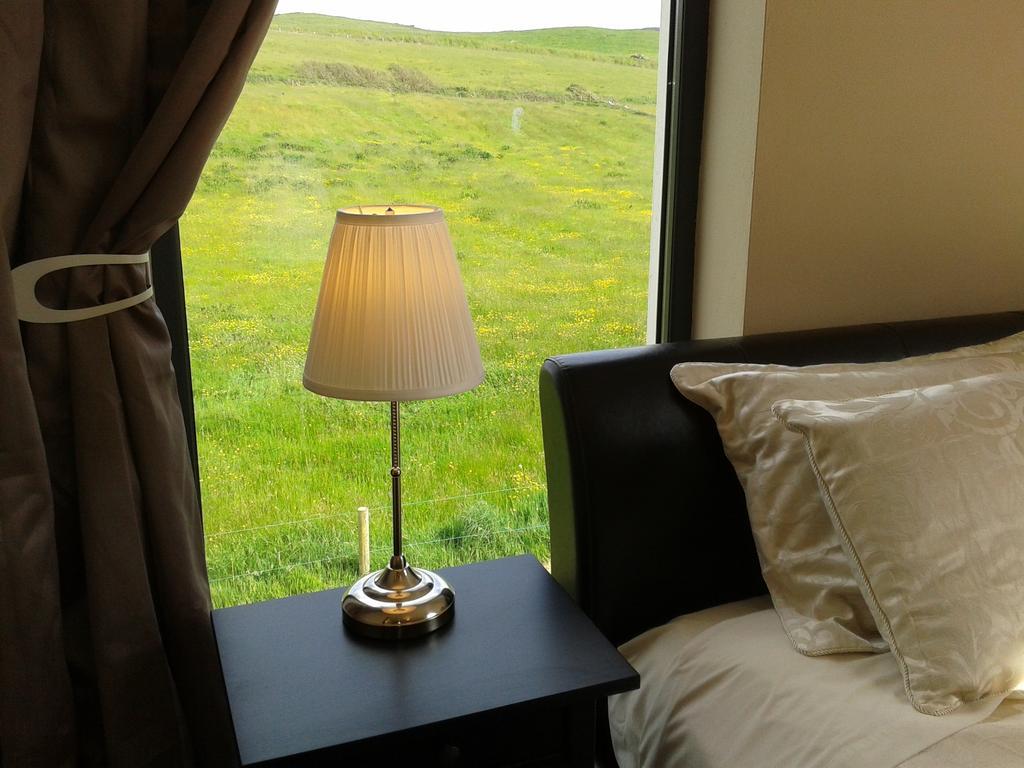 Blackberry Lodge Accommodation Дулин Номер фото