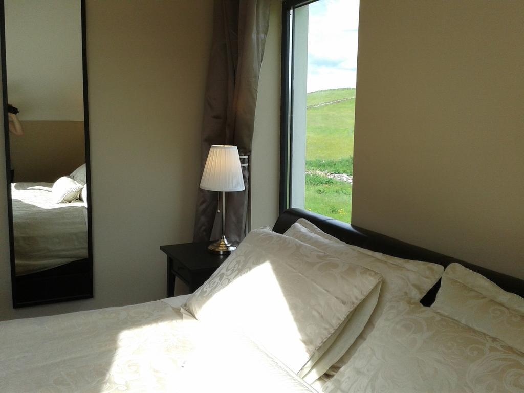 Blackberry Lodge Accommodation Дулин Номер фото