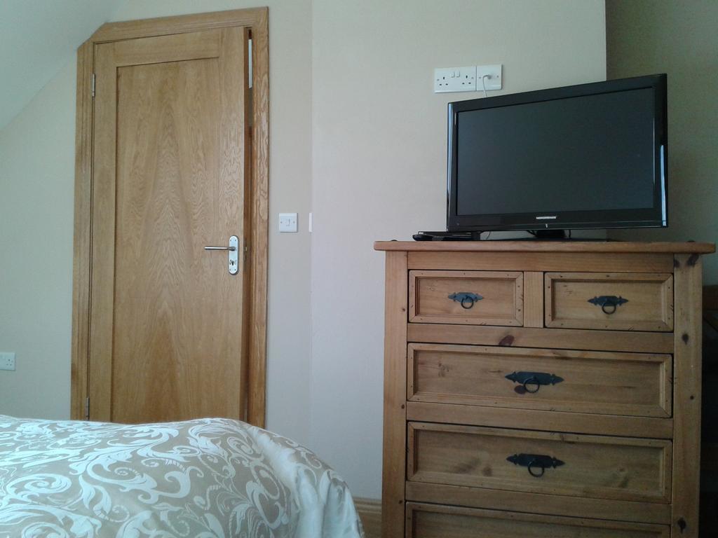 Blackberry Lodge Accommodation Дулин Номер фото