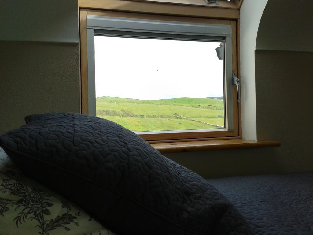 Blackberry Lodge Accommodation Дулин Экстерьер фото