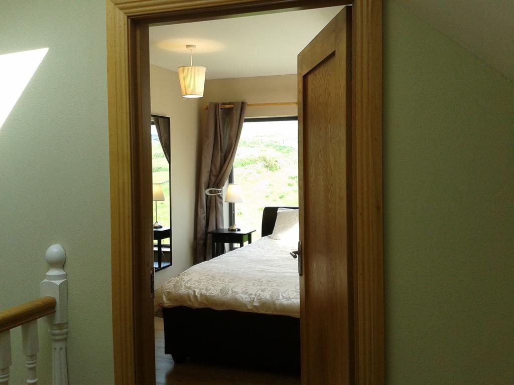 Blackberry Lodge Accommodation Дулин Номер фото