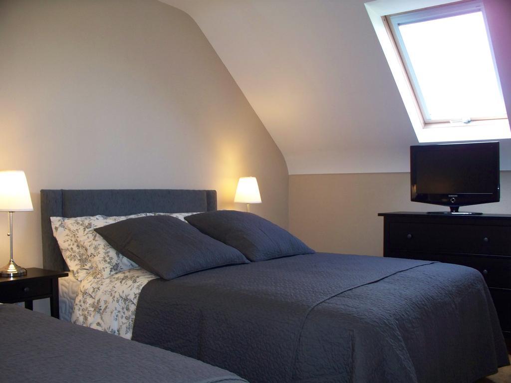 Blackberry Lodge Accommodation Дулин Номер фото