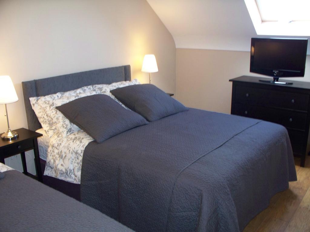 Blackberry Lodge Accommodation Дулин Экстерьер фото