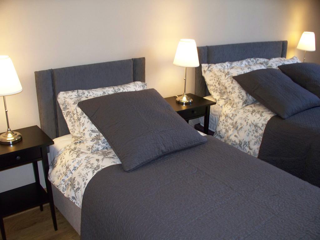 Blackberry Lodge Accommodation Дулин Номер фото