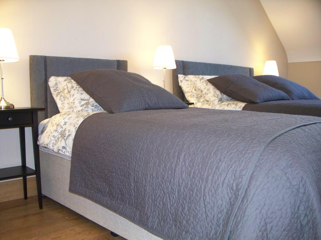 Blackberry Lodge Accommodation Дулин Экстерьер фото