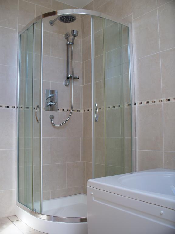 Blackberry Lodge Accommodation Дулин Экстерьер фото