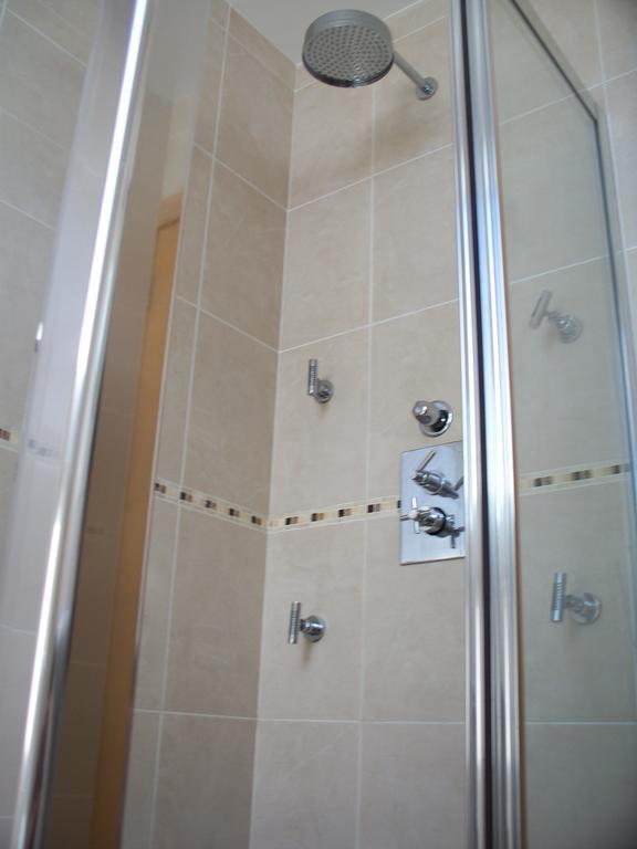 Blackberry Lodge Accommodation Дулин Экстерьер фото