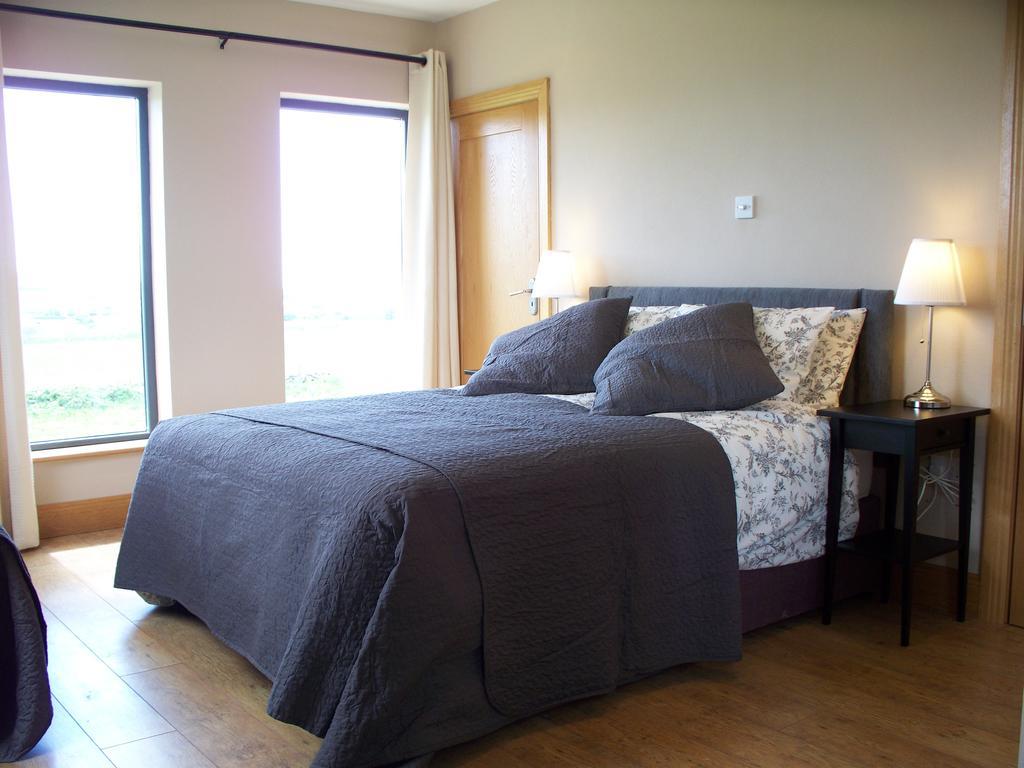 Blackberry Lodge Accommodation Дулин Номер фото