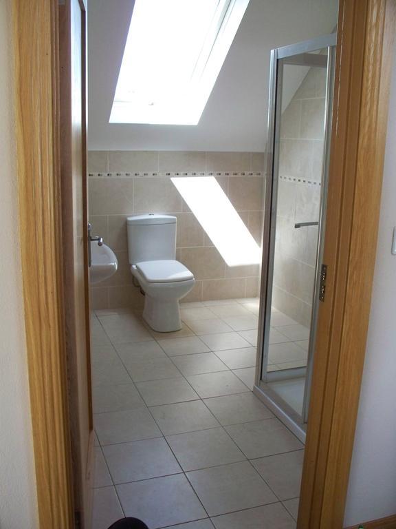 Blackberry Lodge Accommodation Дулин Экстерьер фото