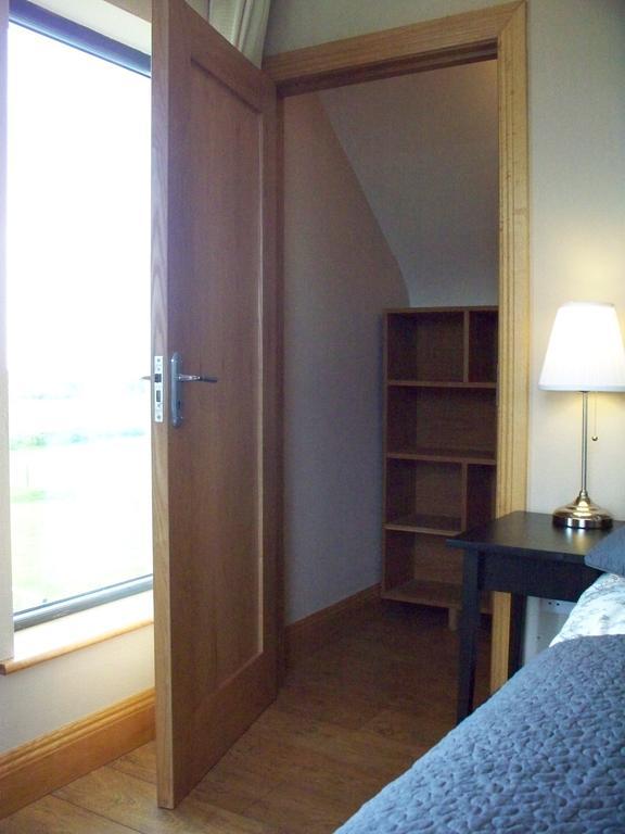 Blackberry Lodge Accommodation Дулин Экстерьер фото