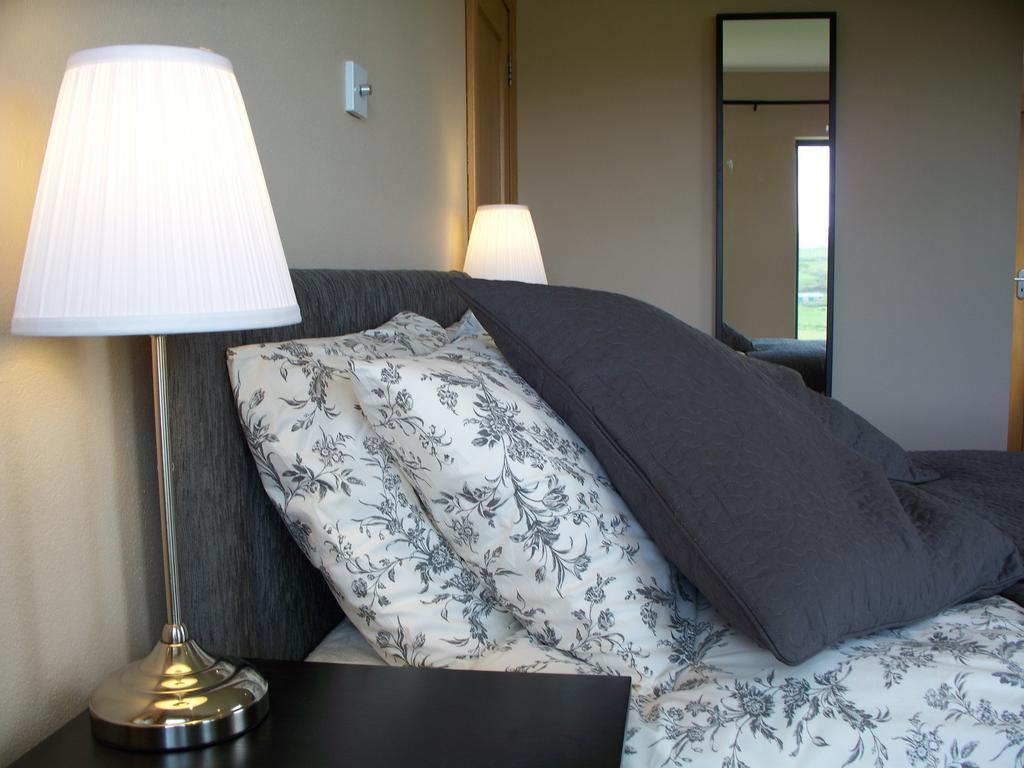 Blackberry Lodge Accommodation Дулин Экстерьер фото