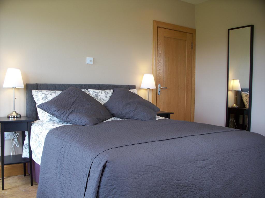 Blackberry Lodge Accommodation Дулин Экстерьер фото