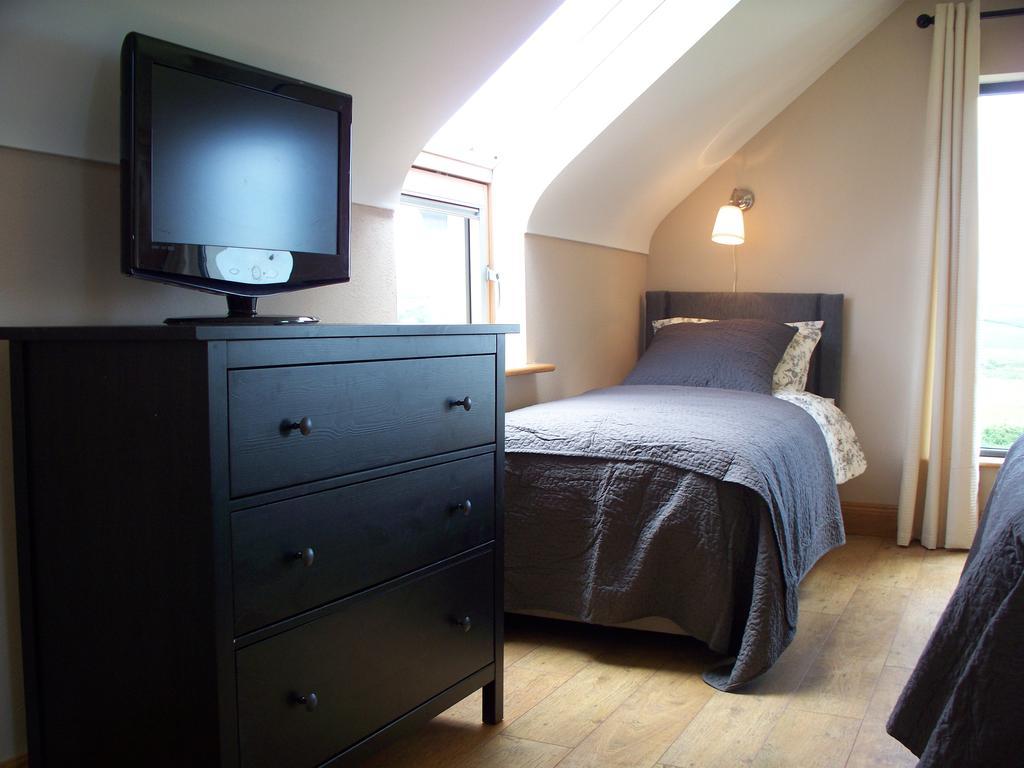 Blackberry Lodge Accommodation Дулин Экстерьер фото